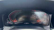 BMW 3 Series 320d M Sport 4dr Step Auto [Tech Pack] Diesel Saloon